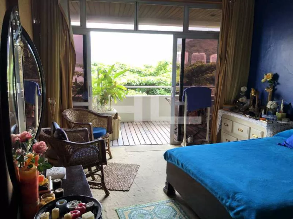 Apartamento, 3 quartos, 170 m² - Foto 13
