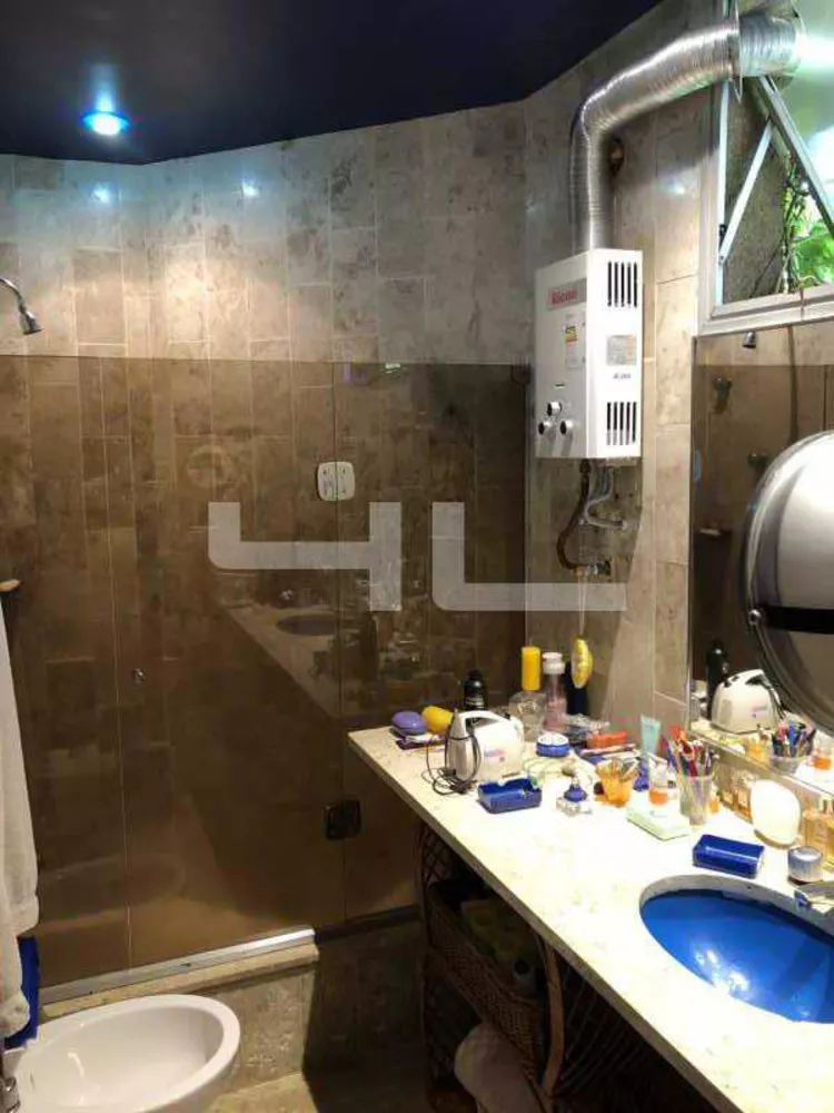 Apartamento, 3 quartos, 170 m² - Foto 11