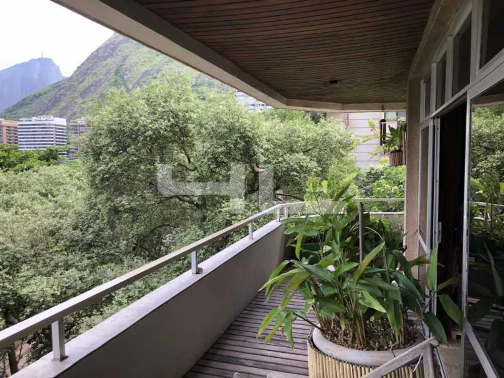 Apartamento, 3 quartos, 170 m² - Foto 4