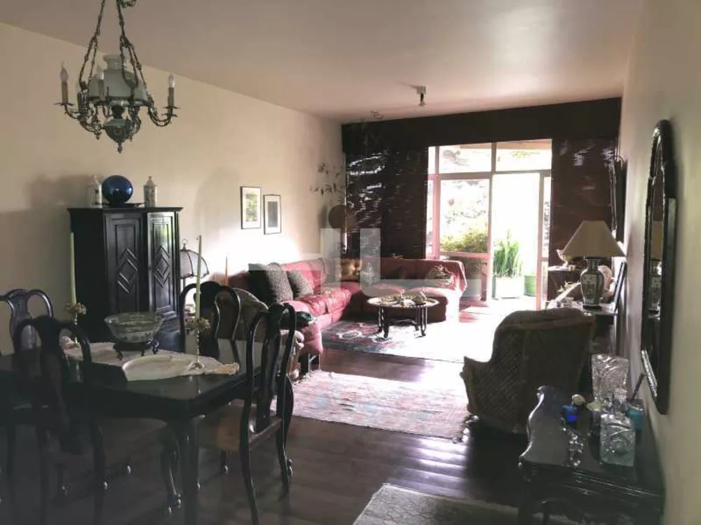 Apartamento, 3 quartos, 170 m² - Foto 7