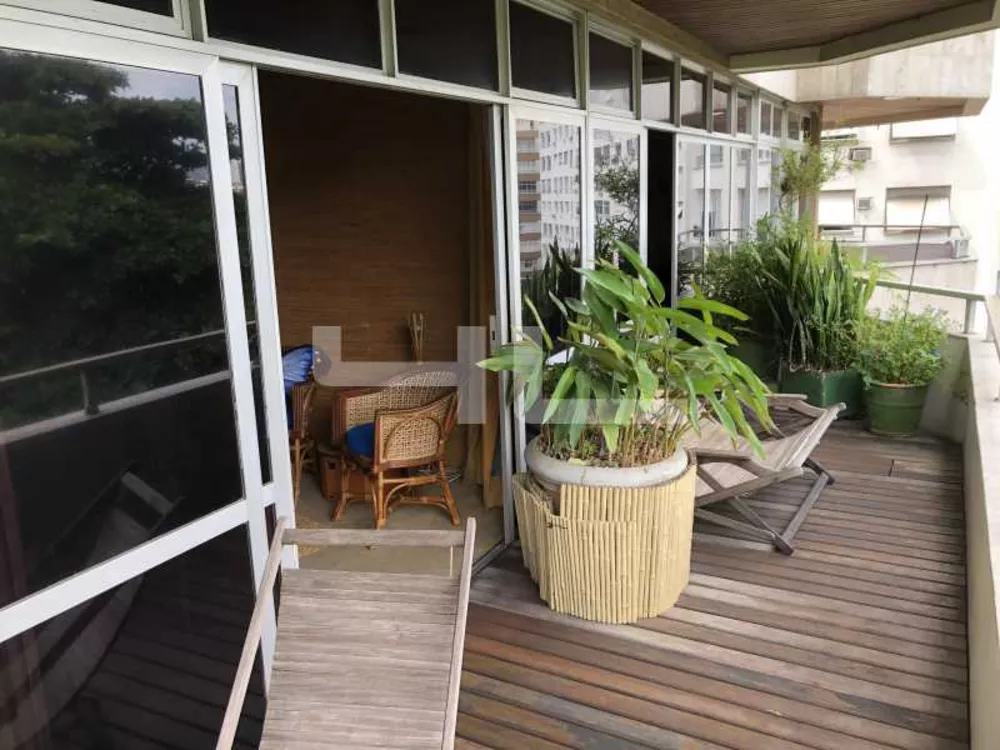 Apartamento, 3 quartos, 170 m² - Foto 18