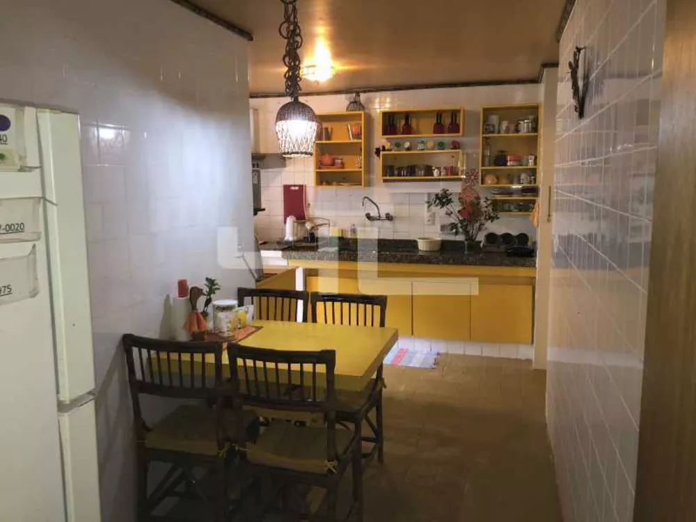 Apartamento, 3 quartos, 170 m² - Foto 5