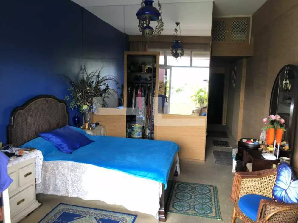 Apartamento, 3 quartos, 170 m² - Foto 8