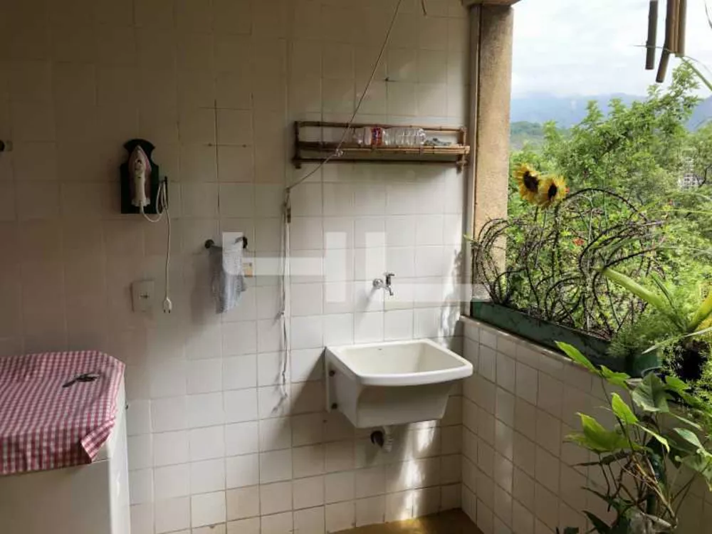 Apartamento, 3 quartos, 170 m² - Foto 3