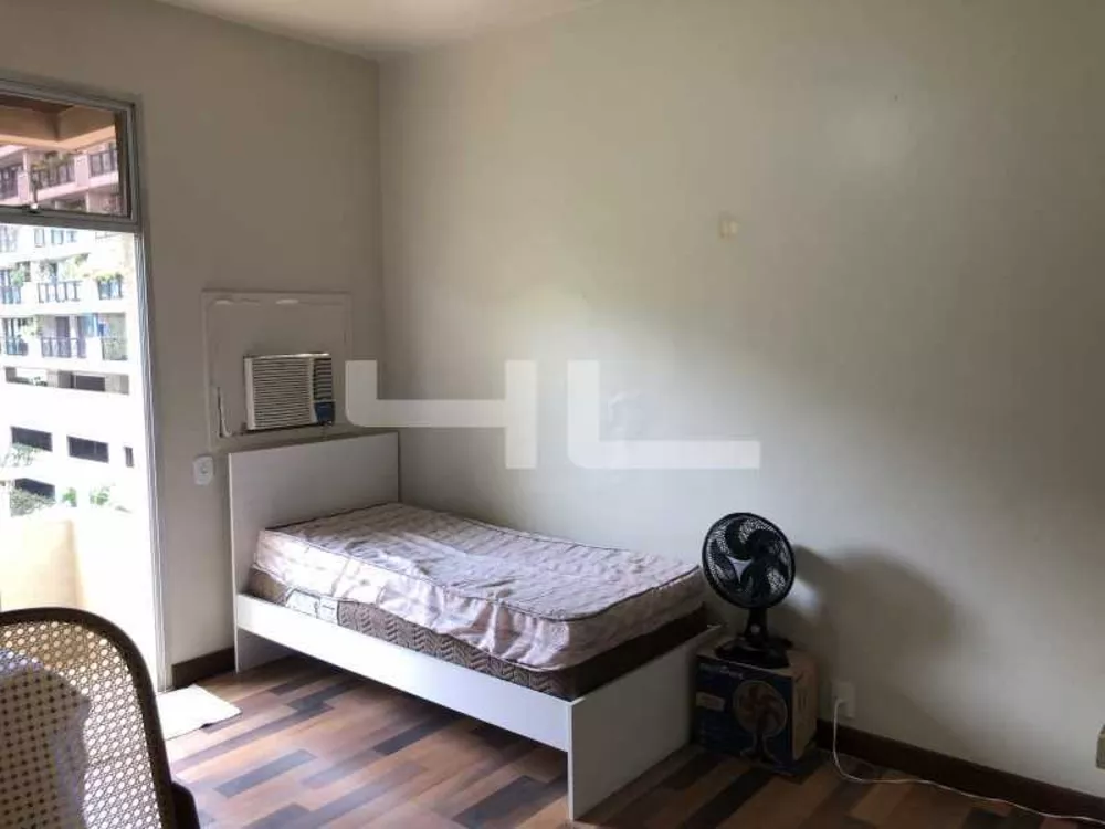Apartamento, 3 quartos, 170 m² - Foto 12