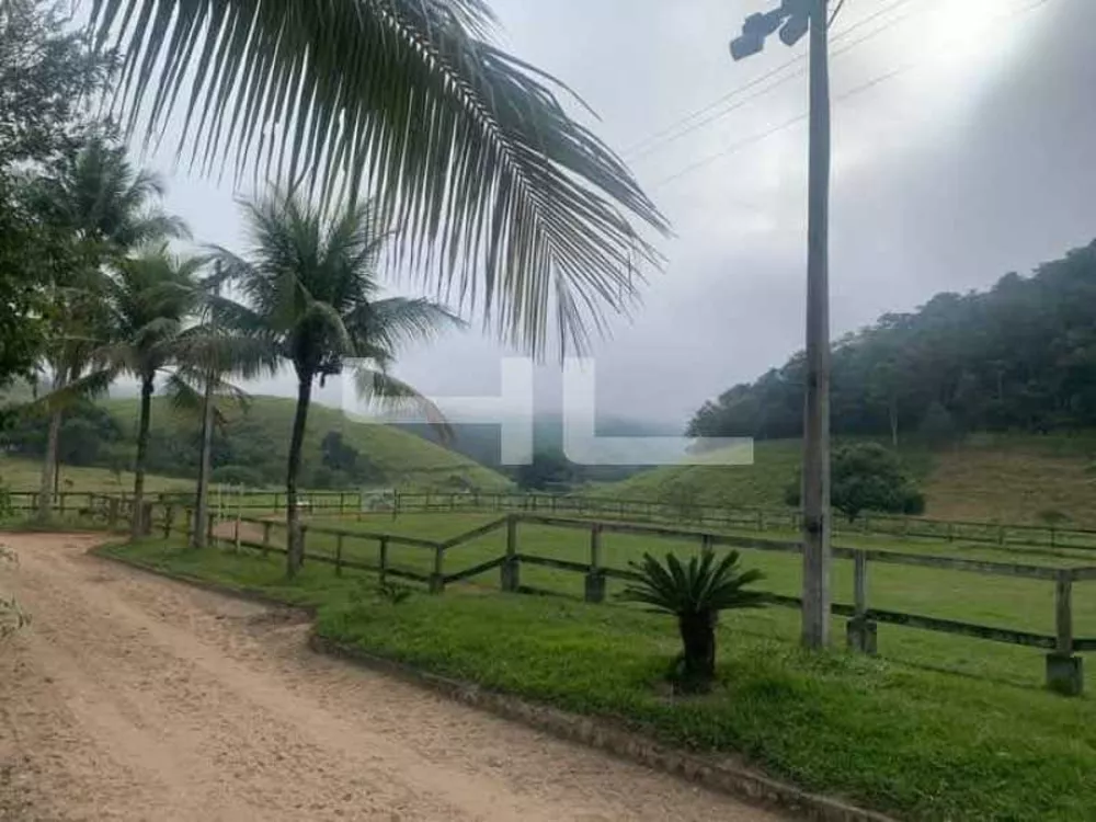 Fazenda, 8 quartos - Foto 11