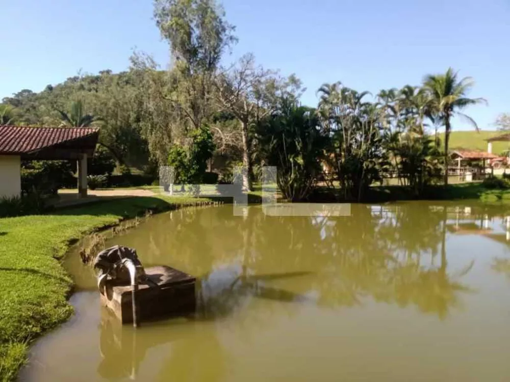 Fazenda, 8 quartos - Foto 14