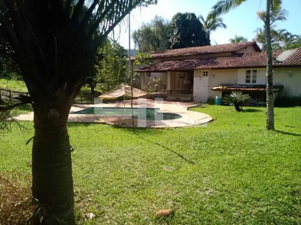 Fazenda, 8 quartos - Foto 13