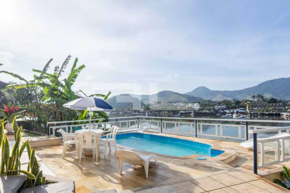 Casa, 5 quartos, 580 m² - Foto 27