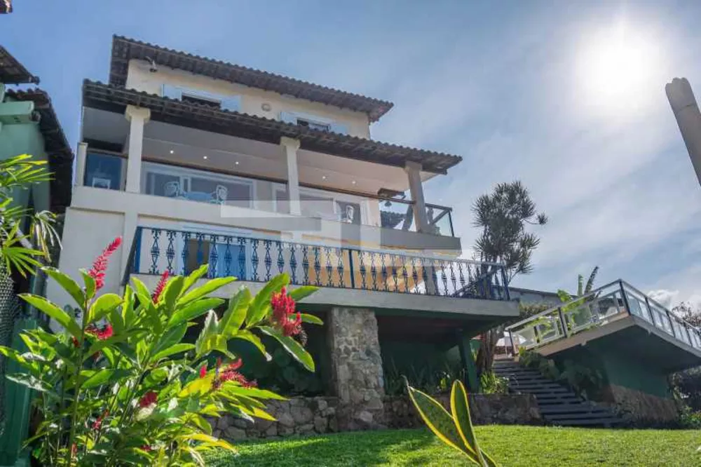 Casa, 5 quartos, 580 m² - Foto 4