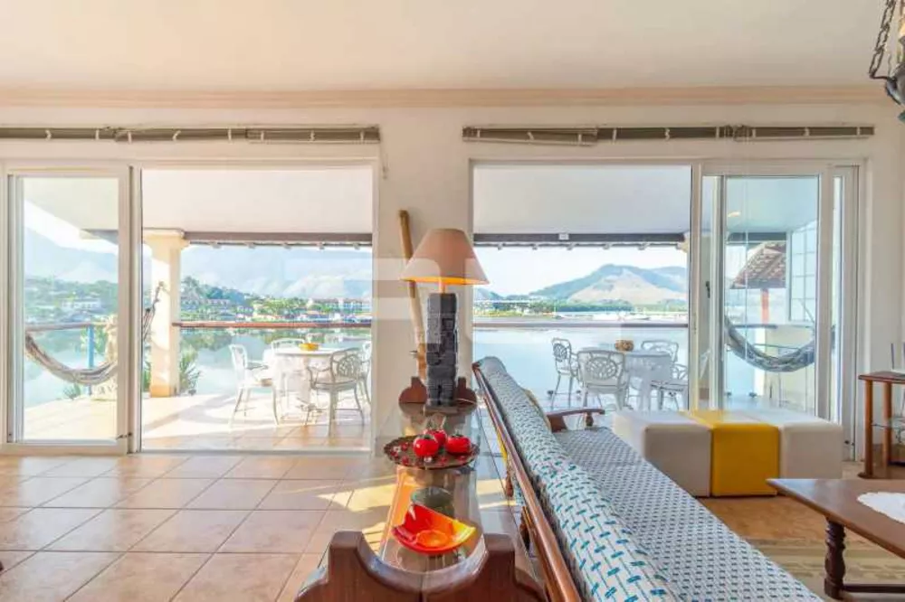 Casa, 5 quartos, 580 m² - Foto 10