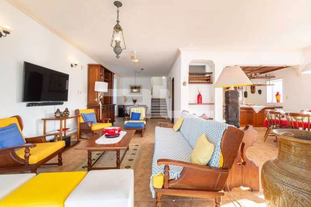 Casa, 5 quartos, 580 m² - Foto 11