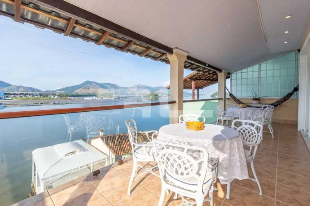 Casa, 5 quartos, 580 m² - Foto 6