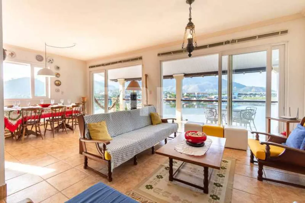 Casa, 5 quartos, 580 m² - Foto 7