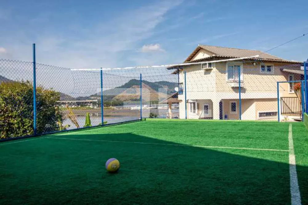 Casa, 5 quartos, 580 m² - Foto 26