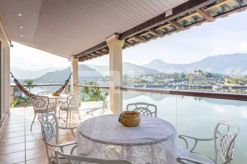 Casa, 5 quartos, 580 m² - Foto 5