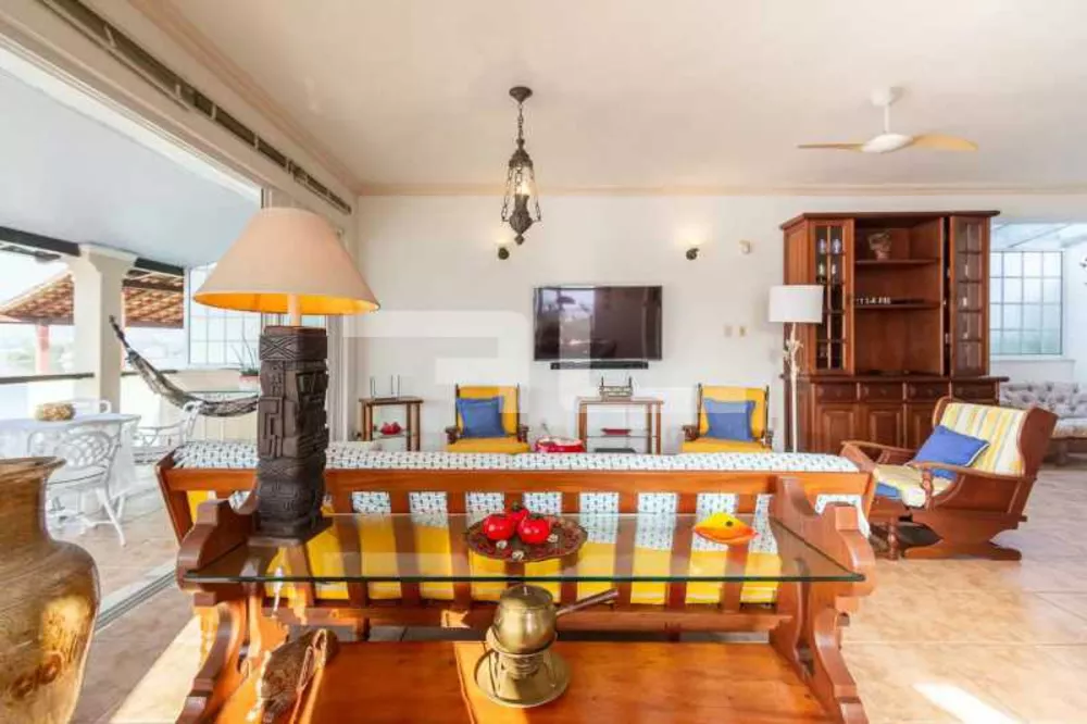 Casa, 5 quartos, 580 m² - Foto 8