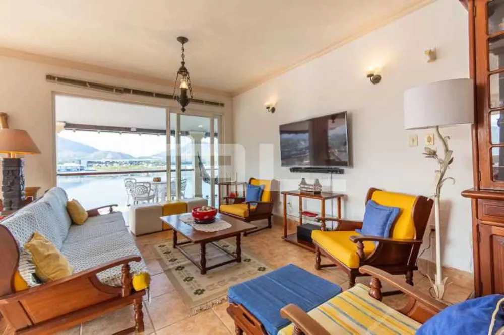 Casa, 5 quartos, 580 m² - Foto 12