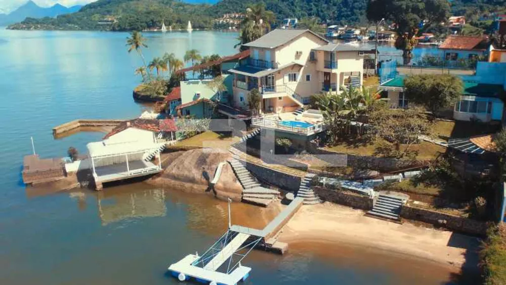 Casa, 5 quartos, 580 m² - Foto 1