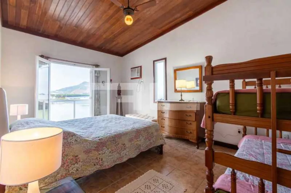 Casa, 5 quartos, 580 m² - Foto 19