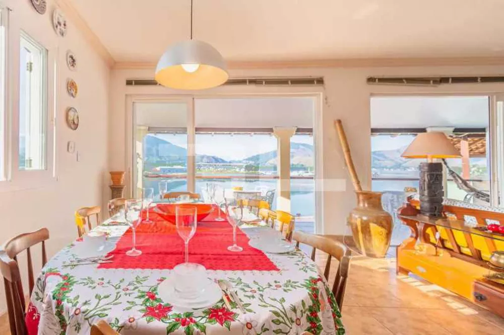 Casa, 5 quartos, 580 m² - Foto 9