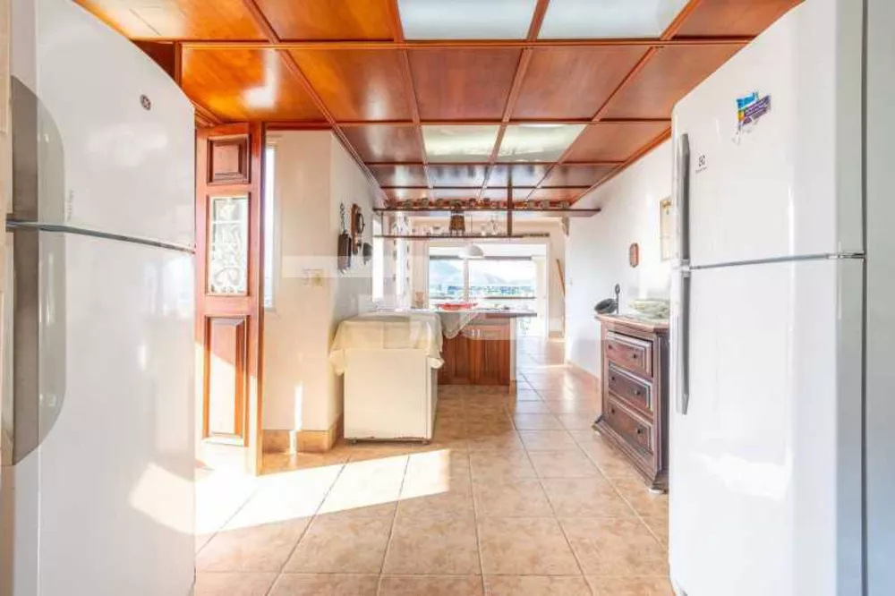 Casa, 5 quartos, 580 m² - Foto 24