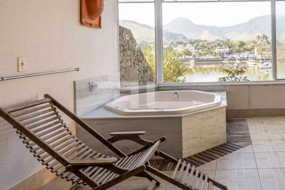 Casa, 5 quartos, 580 m² - Foto 16