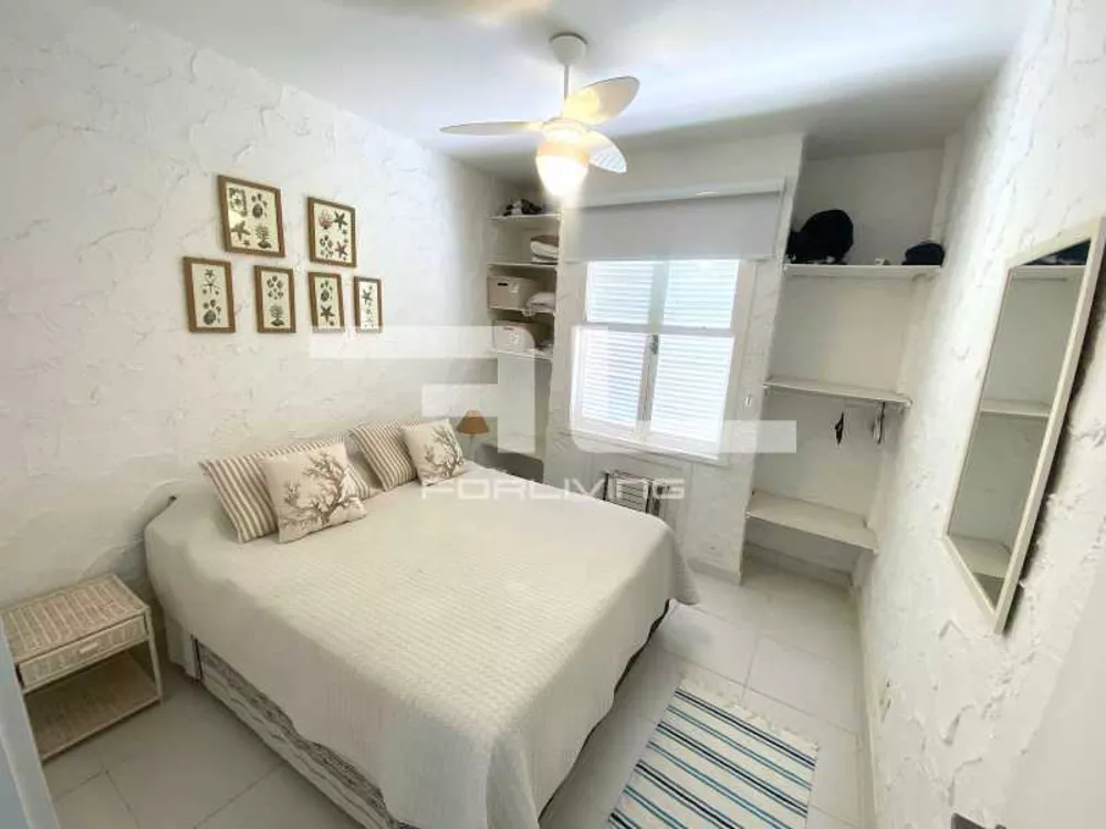 Apartamento, 2 quartos, 63 m² - Foto 9