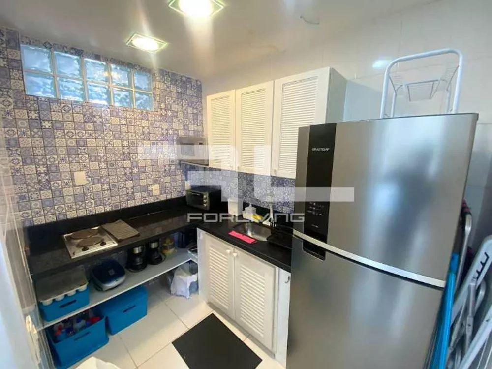 Apartamento, 2 quartos, 63 m² - Foto 3