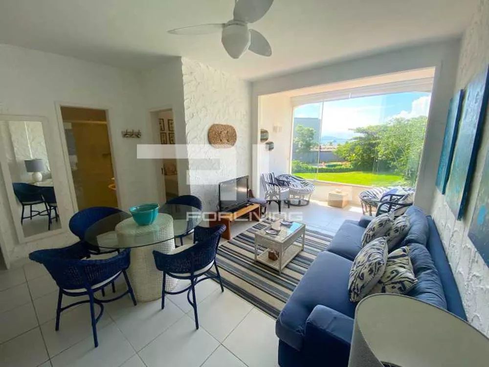 Apartamento, 2 quartos, 63 m² - Foto 1
