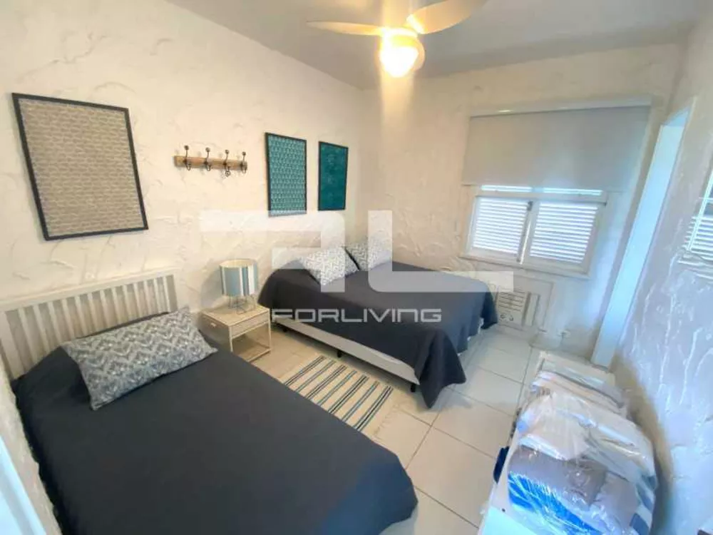 Apartamento, 2 quartos, 63 m² - Foto 8