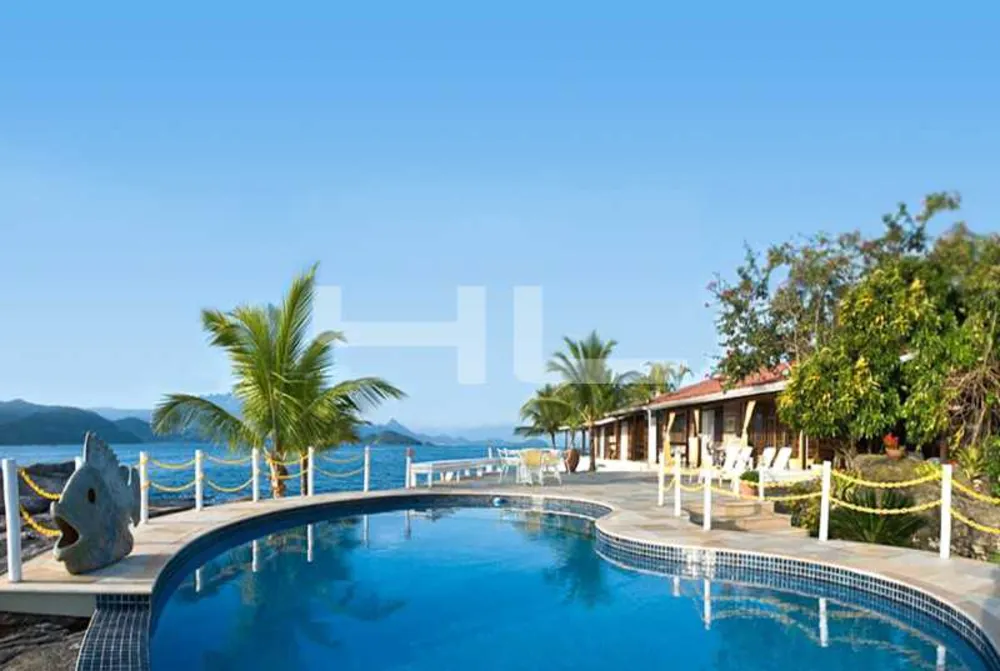 Casa, 7 quartos, 480 m² - Foto 6