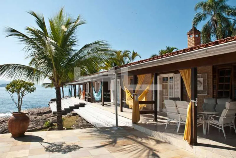Casa, 7 quartos, 480 m² - Foto 11