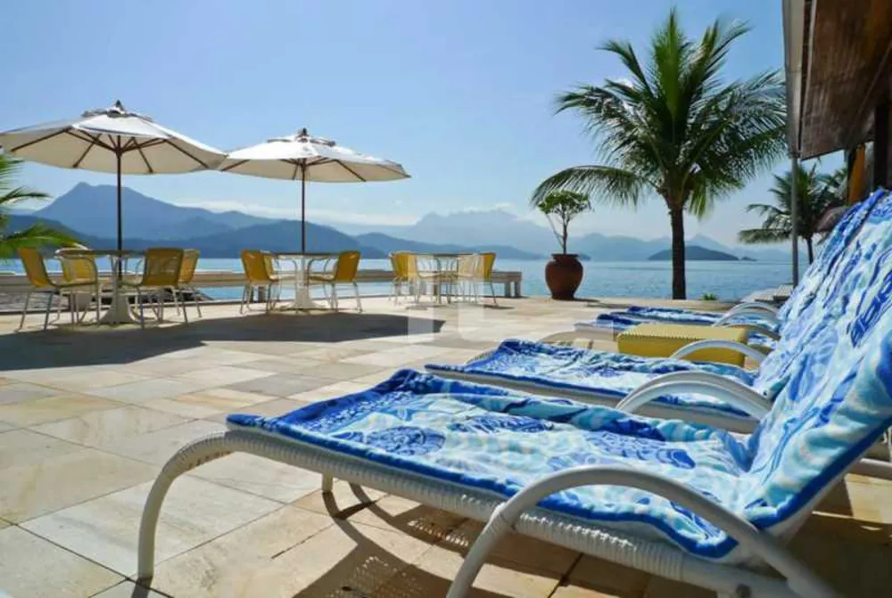 Casa, 7 quartos, 480 m² - Foto 1