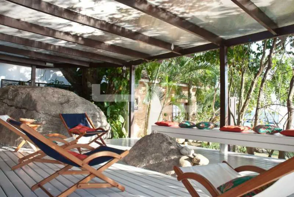 Casa, 7 quartos, 480 m² - Foto 14