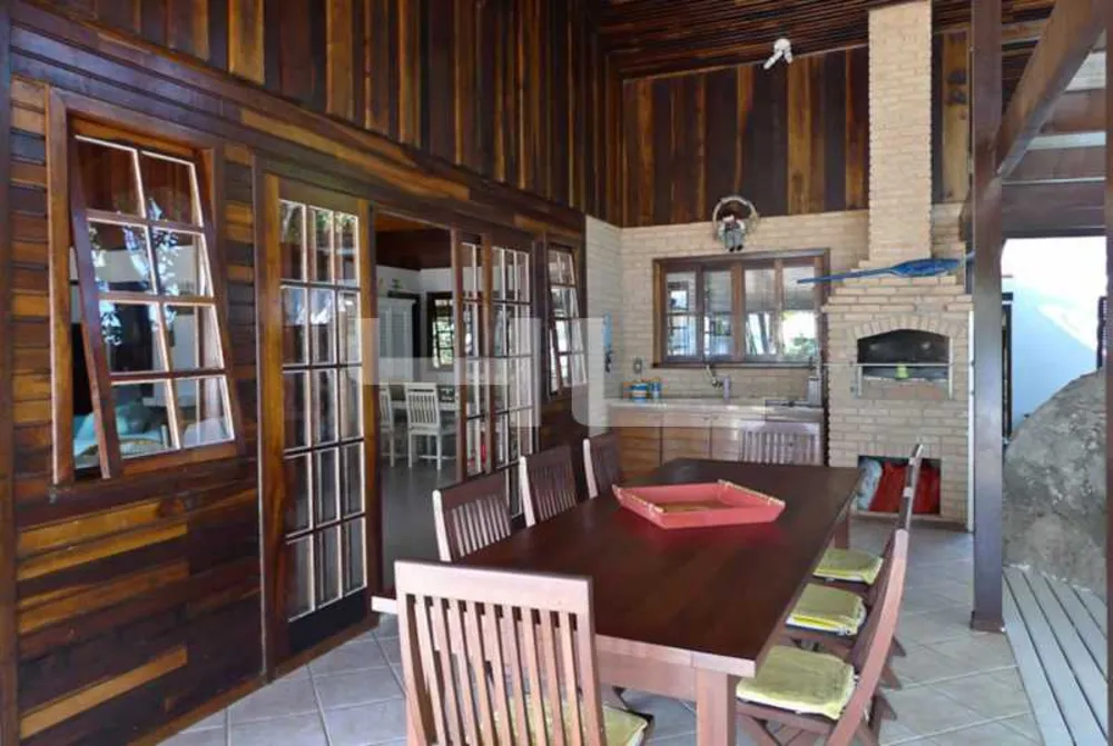 Casa, 7 quartos, 480 m² - Foto 2