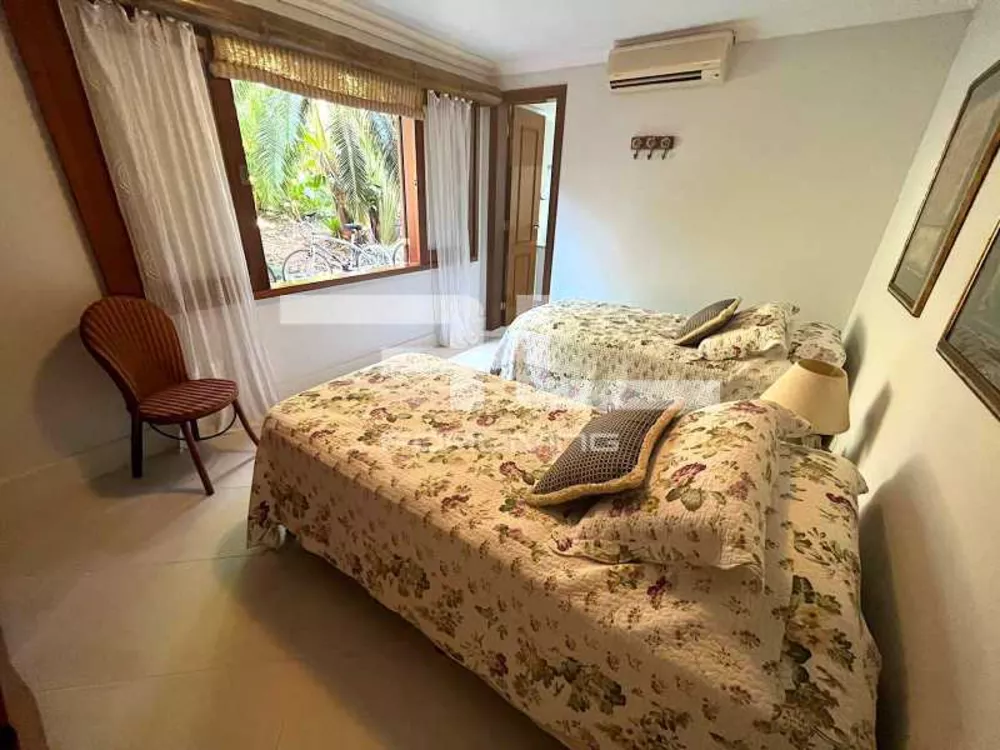 Casa de Condomínio, 5 quartos - Foto 11