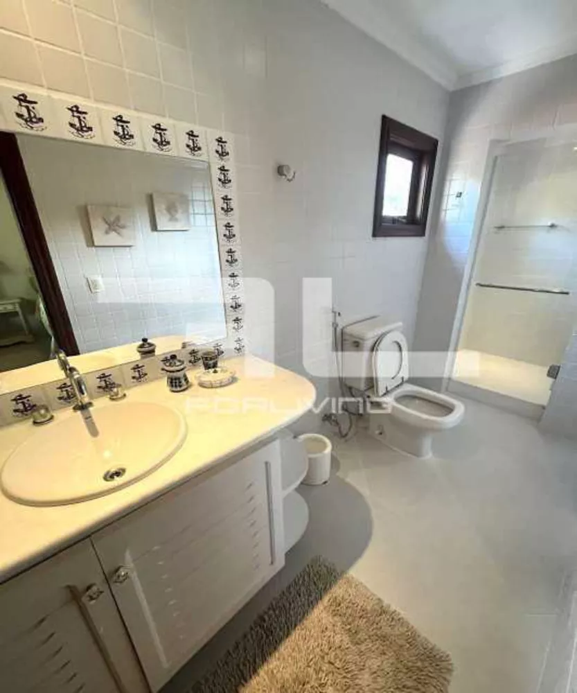 Casa de Condomínio, 5 quartos - Foto 17