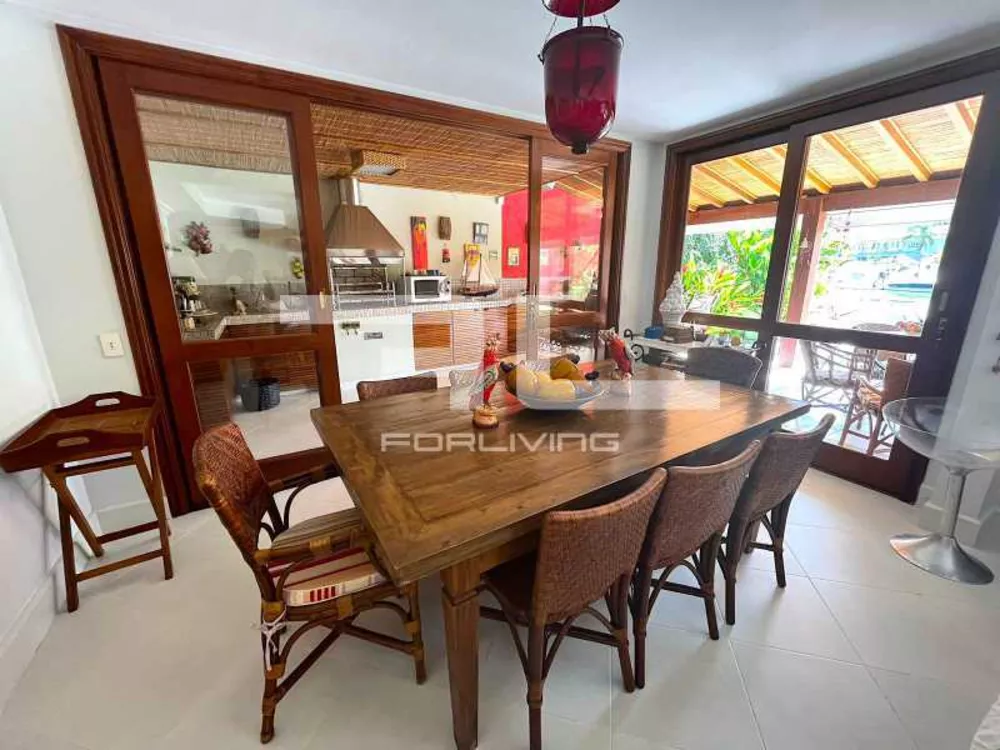 Casa de Condomínio, 5 quartos - Foto 7