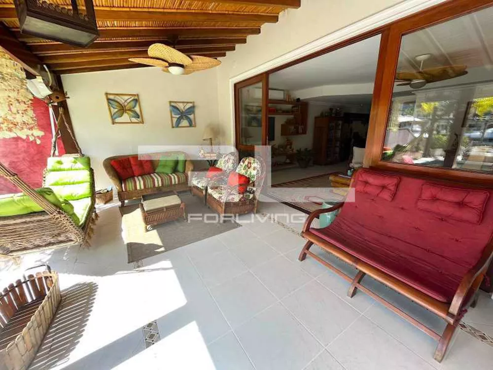 Casa de Condomínio, 5 quartos - Foto 4