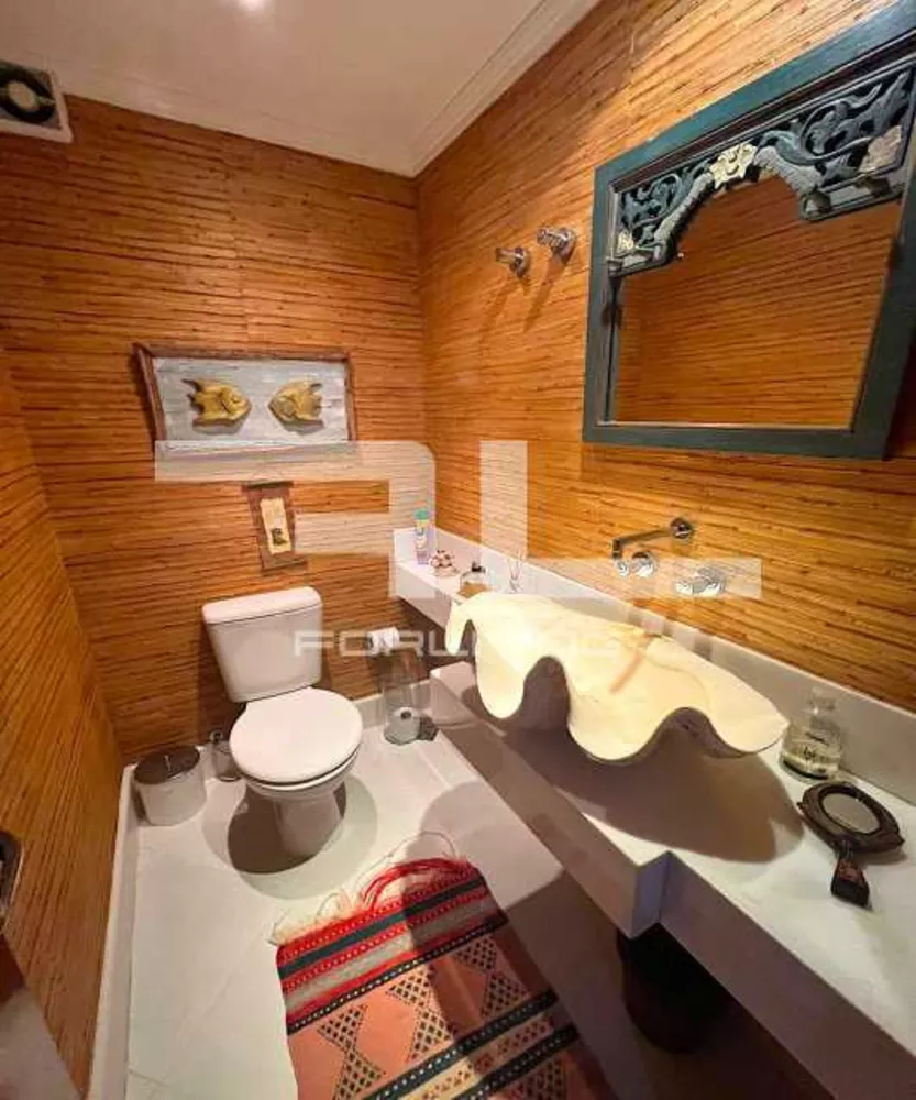 Casa de Condomínio, 5 quartos - Foto 9