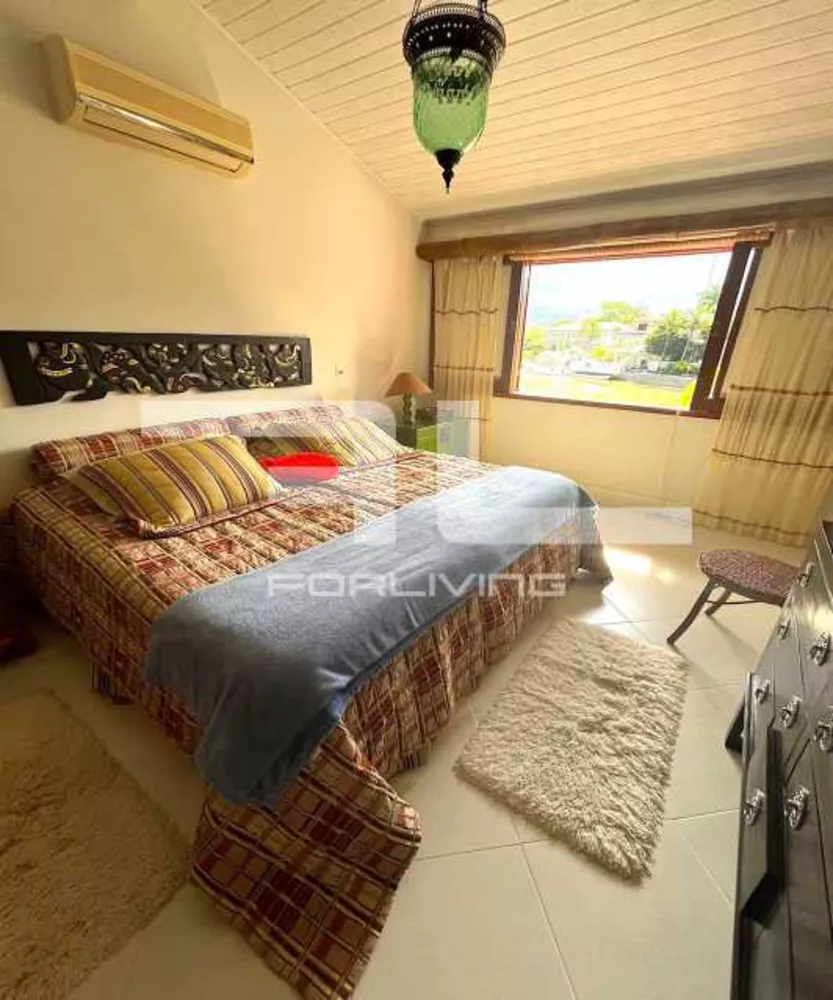 Casa de Condomínio, 5 quartos - Foto 12
