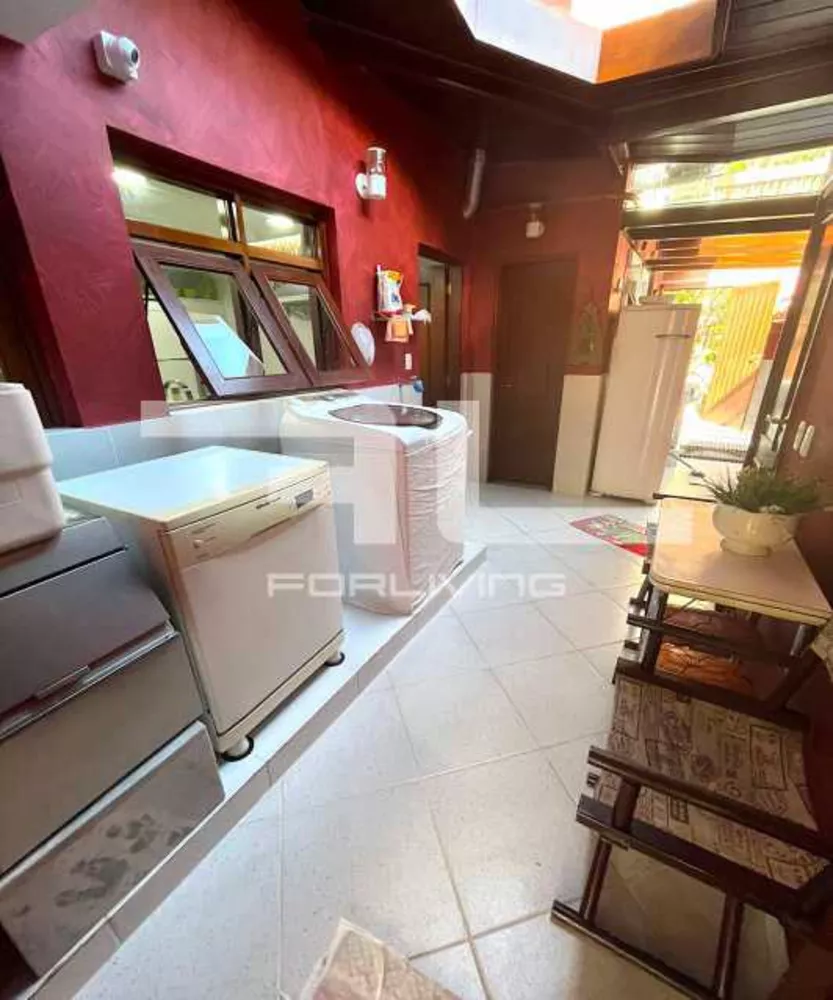 Casa de Condomínio, 5 quartos - Foto 18