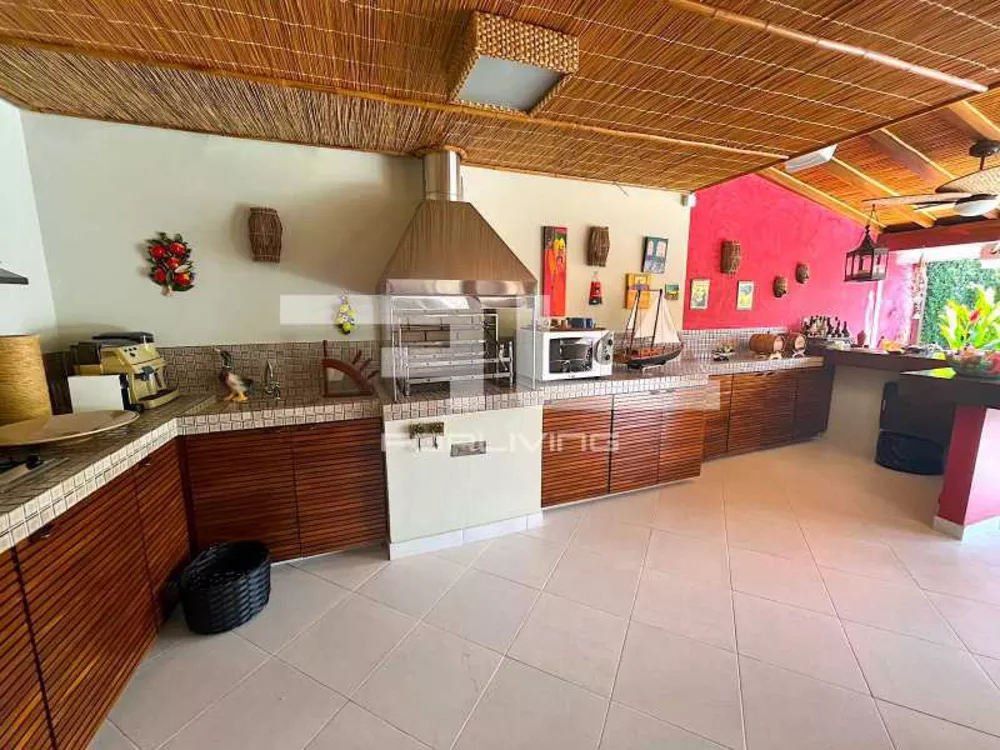 Casa de Condomínio, 5 quartos - Foto 3