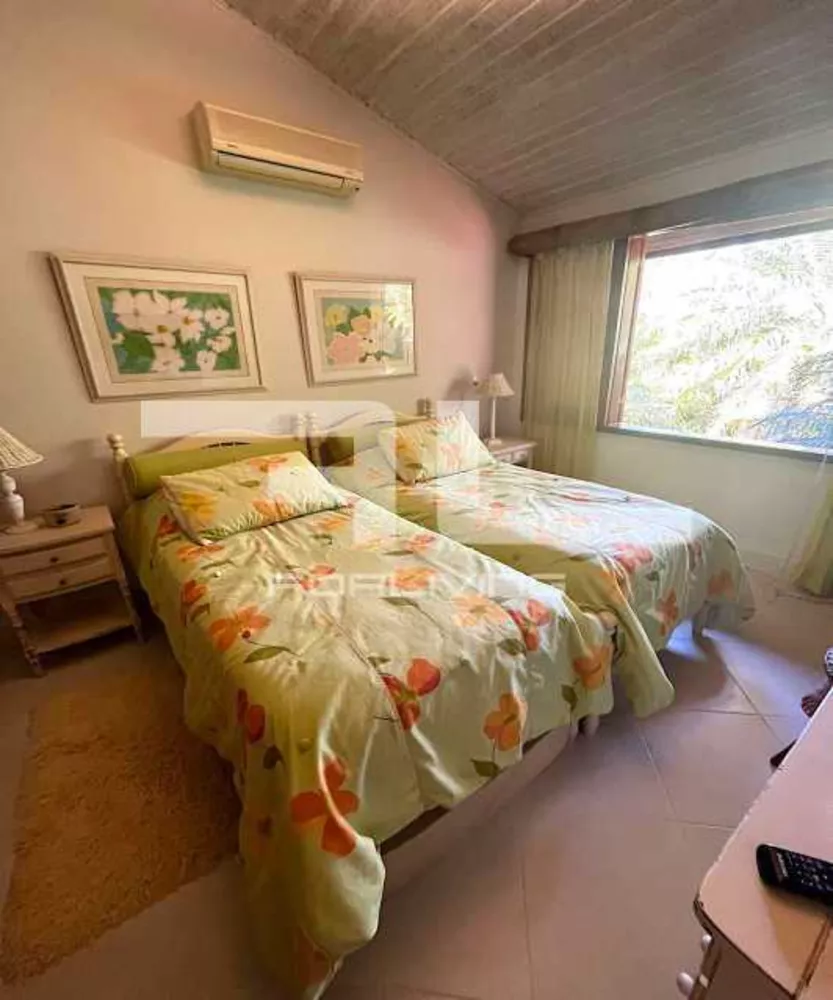 Casa de Condomínio, 5 quartos - Foto 14