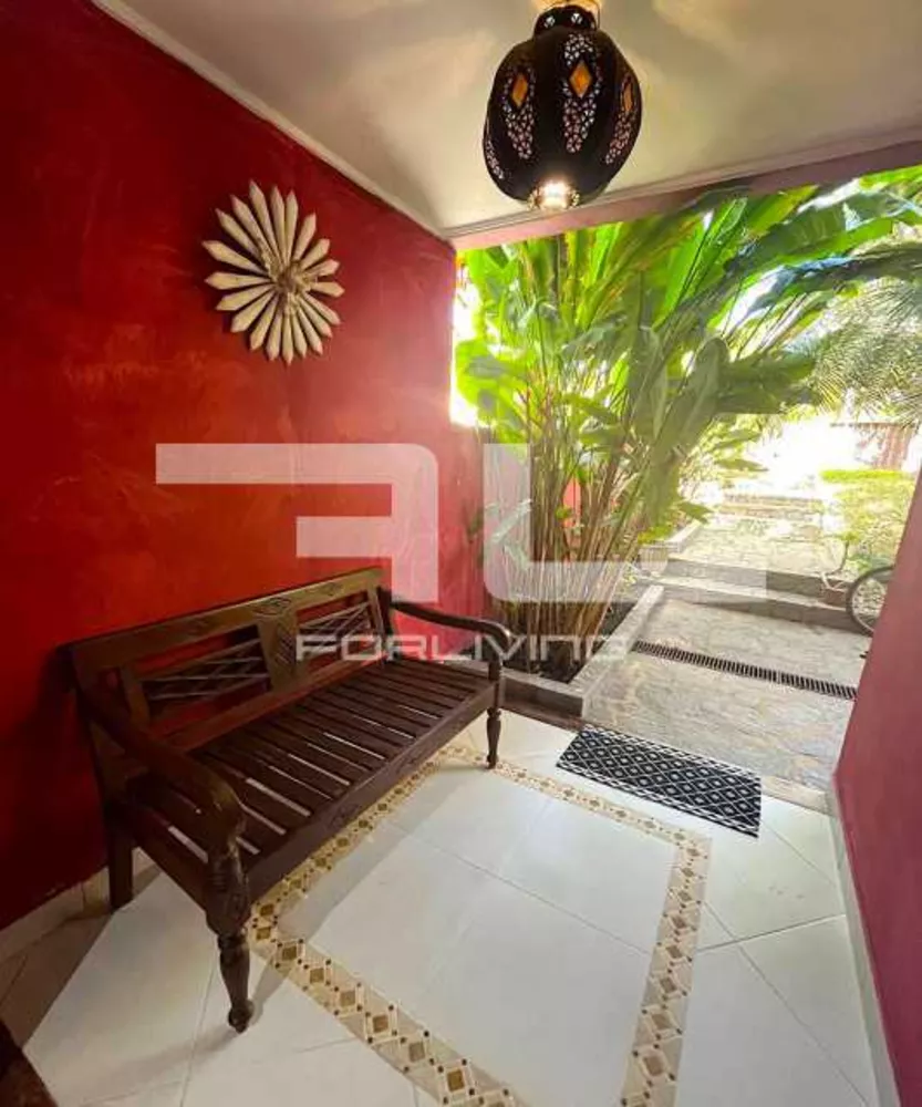 Casa de Condomínio, 5 quartos - Foto 8