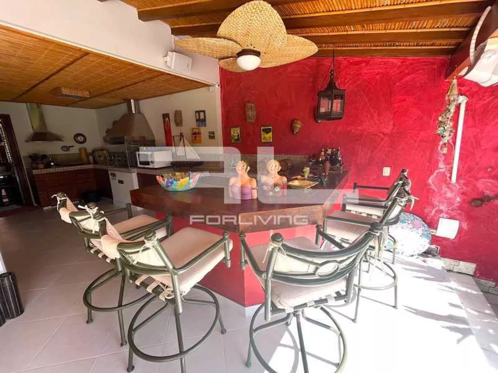 Casa de Condomínio, 5 quartos - Foto 5