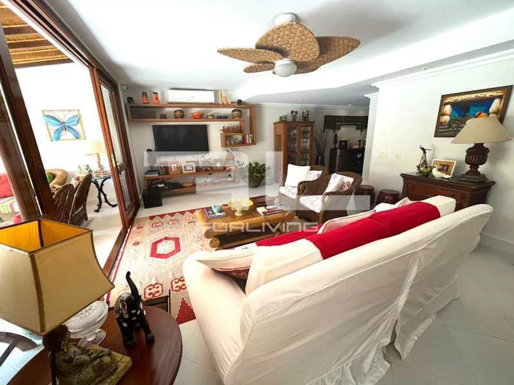 Casa de Condomínio, 5 quartos - Foto 6