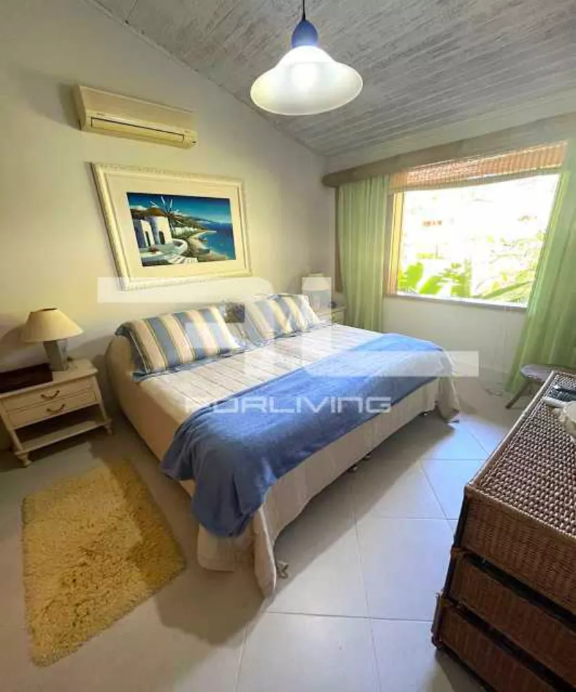 Casa de Condomínio, 5 quartos - Foto 13