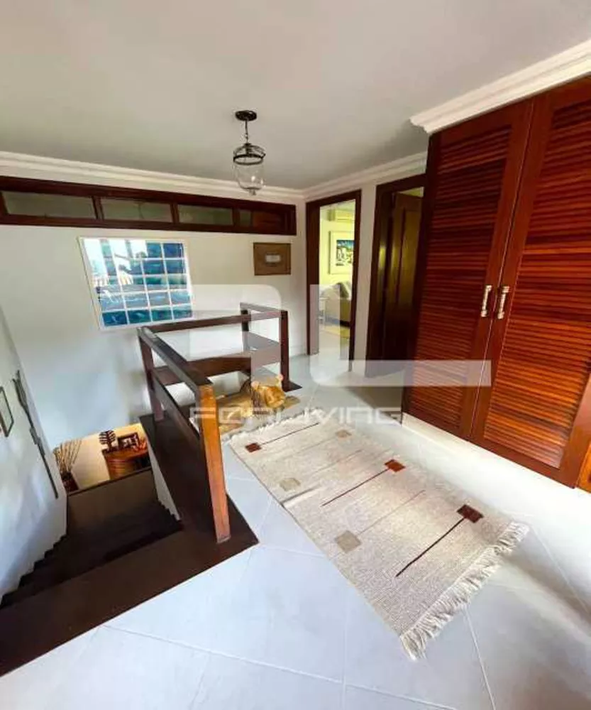 Casa de Condomínio, 5 quartos - Foto 10